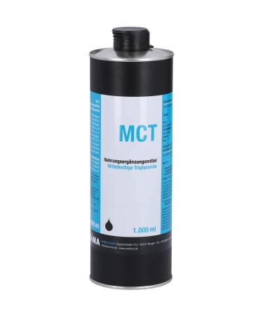 MCT oil
