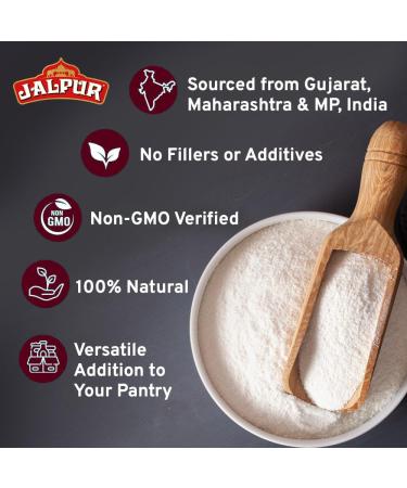 Jalpur - Oignon en poudre - 100 g - Lot de 4 - Buy Online on GoSupps.com