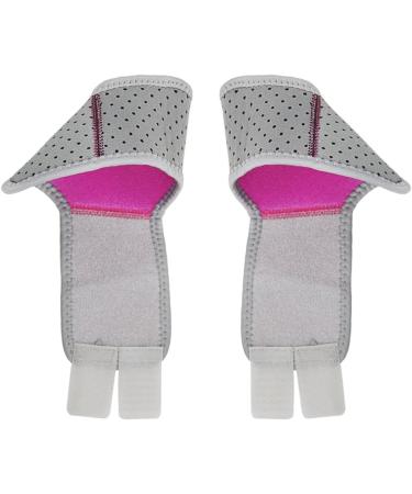 Adjustable Ankle Brace for Kids - Breathable Support Wrap for Boys & Girls | Super Elastic Foot Support for Sports & Running - Protect Against Strains & Sprains - Buy Online on GoSupps.com