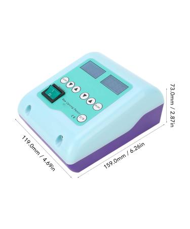 Premium Wax Carving Set: Double Pencil Electric Wax Carver with LED Display | Ideal for Jewelry Making | 100 240V EU Connector - Buy Online on GoSupps.com