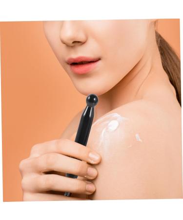 Buy Gleavi Portable Massager - Acupressure Massage Device for Body & Feet - 2-Piece Household Massage Tool Set - International Shipping Available - Buy Online on GoSupps.com