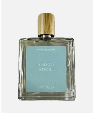 Brightside Parfums Seaside Stroll Eau de parfum spray 3.4 fl oz unboxed