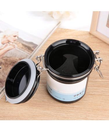 Eyeline Glue Storage Tank | Activated Sealed Cylinder - Leak-Proof Container for Eyelash Extensions - Buy Online on GoSupps.com