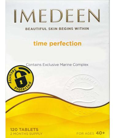 Imedeen period perfection tabs 120's