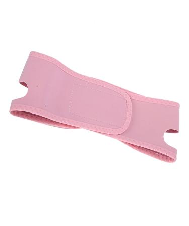 Comfortable Nondeformation Facial Shaping Belt | Breathable Skin Care for Girls & Women - Buy Online on GoSupps.com