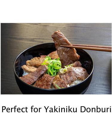 Scallion and Ponzu dressing (Soy Sauce Based)Scallion and Ponzu dressing (Soy Sauce Based) Best fit for Japanese Food / Nabe / Ponzu - Buy Online on GoSupps.com