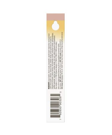 Burts Bees Light Medium Concealer 0.22 oz - Natural Coverage for Flawless Skin - Buy Online on GoSupps.com
