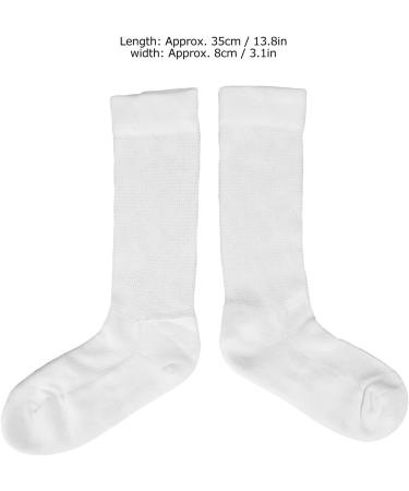 Diabetic Foot Socks - Reusable & Lightweight Care for Pilates - Skin-Friendly | Washable & Comfortable - Buy Online on GoSupps.com