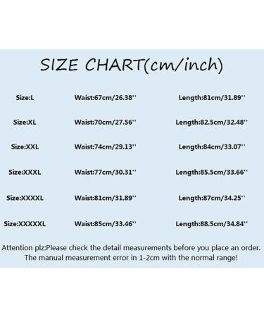 CEWIFO Men's 3/4 Casual Shorts | Elastic Waist Wide Leg Bermuda Pants - Lightweight Cotton Yoga & Beach Wear - A1-Blue XXL - Buy Online on GoSupps.com