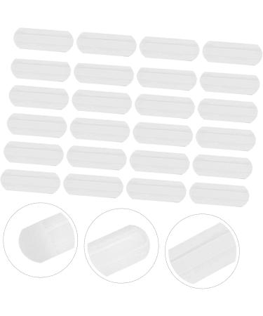 VILLCASE Aesthetic Ear Corrector - 30pcs Elf Ear Stickers & Vertical Ear Tape for Makeup Correction | Perfect Cosmetic Ear Supply - Buy Online on GoSupps.com