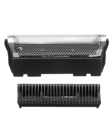 GCDN electric razor + replacement head for brown 424 5424 5470 5564 5569 5579 3550CC 424 285 spare part razor