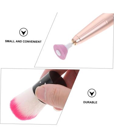 minkissy 1 Set Nail Polisher Nail Sets Electric Tool Nail Tools Electric Nail Pet Nail Electric Nail File Nail Tool Nail Filer Tool Pedicure Care Kit Nail Drill Abs 13.2x1.5cm As Shown - Buy Online on GoSupps.com