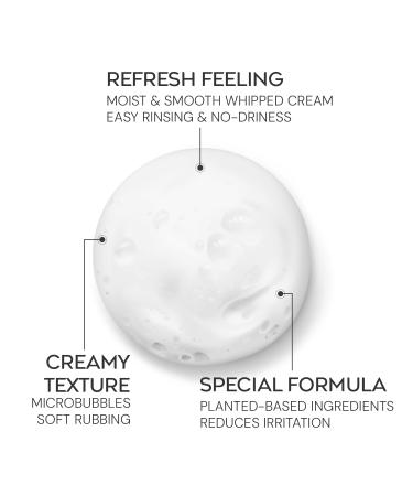 tHermoCEUTICAL Enzyme Snow Bubble Cleanser Plant-Based Facial Wash with Papaya Enzyme for Brightening & Skin Texture Refinement Gentle Mousse Cleanser 3.38 fl.oz - Buy Online on GoSupps.com