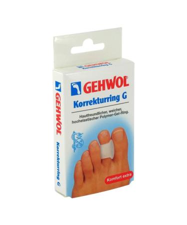 WEWOL correction ring g 3 hours