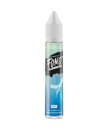 La Whiff Flavouring Concentrate Fomo Collection 30mL (Voltage)