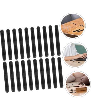 Shop Gleavi Earrings & 20 Pairs of Glasses: Iron Protection & Silicone Black Leg Covers for Sunglasses - Durable & Stylish Accessories - Buy Online on GoSupps.com