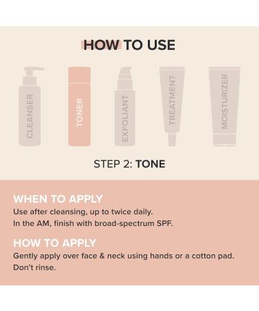 Paula's Choice SKIN BALANCING Pore-Reducing Face Toner with Niacinamide Minimizes Large Pores Replenishes and Hydrates Oily & Combination Skin Fragrance-Free & Paraben-Free 190 ml - Buy Online on GoSupps.com