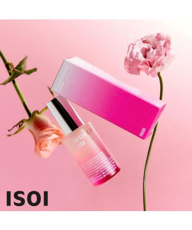 isoi Blemish Care Up Serum | Brightening Firming & Hydrating | 35ml (1.18 oz) - International Shipping Available - Buy Online on GoSupps.com