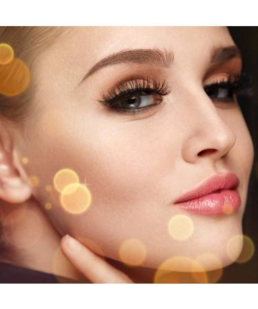 Buy 3 Pairs Magnetic Eyelash & Eyeliner Kit | Reusable No Glue Needed | Cty-11 - International Shipping Available - Buy Online on GoSupps.com