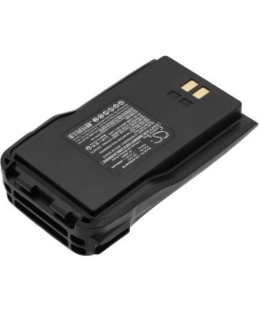 Battery Replacement for AnyTone AT-D868UV AT-D780 QB-44L QB-44H | High Quality & Long Life - Buy Online on GoSupps.com