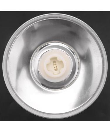Srutueo Revolving Stainless Steel Household Floor Replacement Automatic Spin Cleaning Home Tools - Buy Online on GoSupps.com