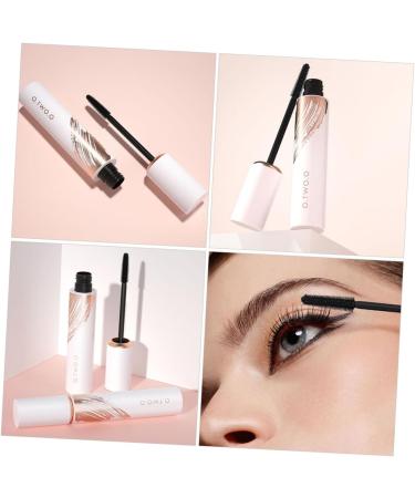 WOONEKY Pigment Water Eye Makeup Waterproof Mascara Waterproof Mascara Cream Eye Makeup Mascara - Buy Online on GoSupps.com