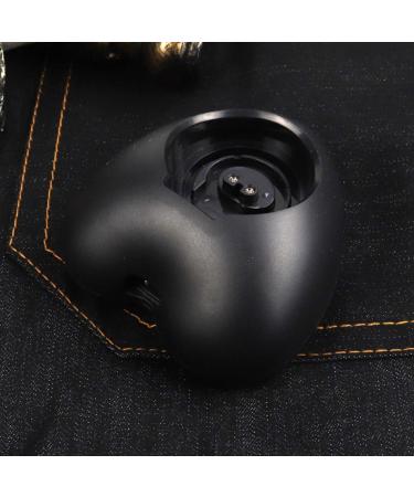 Beaupretty Clipper Charging Stand - Universal Hair Trimmer Charger for Beard & Hair Clippers | Portable Electric Shaver Base for Home Use - Buy Online on GoSupps.com