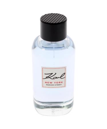 Karl Lagerfeld Karl New York Mercer Street for Men - 3.3 oz EDT Spray - Buy Online on GoSupps.com