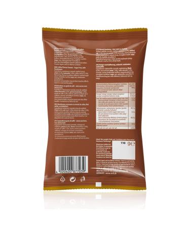 Vivil Creme Life Latte Macchiato - Sugar-Free & Gluten-Free Cream Bonbons 110g Bag | Strong Coffee Flavor for Guilt-Free Indulgence - Buy Online on GoSupps.com