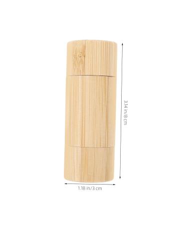 Oil Absorbing Roller Ball Makeup Brush | Small Foundation & Blush Brush for Women | Travel-Friendly Liquid Makeup Applicator - Buy Online on GoSupps.com