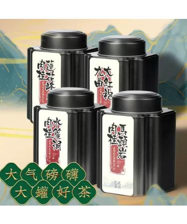 Wuyi rock tea 250g*4