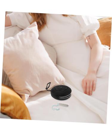 Kombiiuda Storage Organizer Box for Menstrual Cups Travel-Friendly Cup Carrier | Black 1 Pack - Buy Online on GoSupps.com