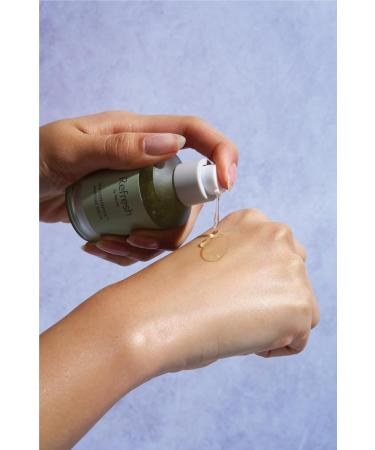 Buy Re:NK Refresh Dragon-Peptide Moisturizing Serum for Sensitive Skin | 30mL - International Shipping Available - Buy Online on GoSupps.com
