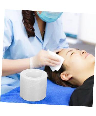 Outanaya Film Adh sif pour Cils et L vres 3 Rouleaux de Film Plastique PP Ultra Fin et lastique Protection pour Tatouages de Sourcils Adh rence Optimale pour Maquillage Permanent - Buy Online on GoSupps.com