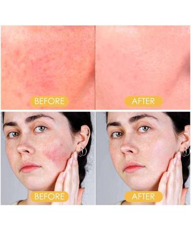 (100% Effective) 5PCS Mineral Powder Foundation Sunscreen | SPF 50 Loose Powder Sunscreen Setting Powder | Mineral Brush Powder | Oil Control Natural Matte Finish Powder Sunscreen For Face Makeup | 8g/0.28fl.oz - Buy Online on GoSupps.com