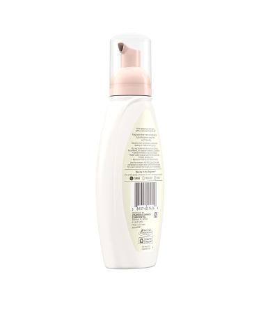 Aveeno Ultra-Calming Foaming Cleanser - Fragrance-Free 6 fl oz | Gentle Skin Care - Buy Online on GoSupps.com