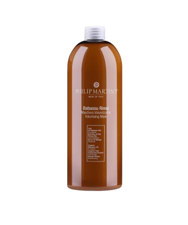 Philip Martin's Philip Martin's Babassu Rinse Volumising Mask 1000ml