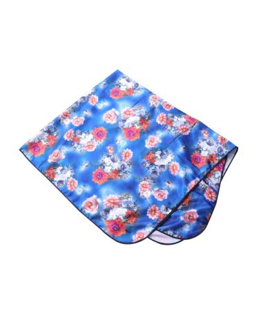 Ipetboom 1pc Polyester Barber Cape Classic Apron for Hair Cutting Work Clothes for Barber Professional Styling Cape Haircut Smock Hair Styling Apron Aprons for Adults Shawl Major