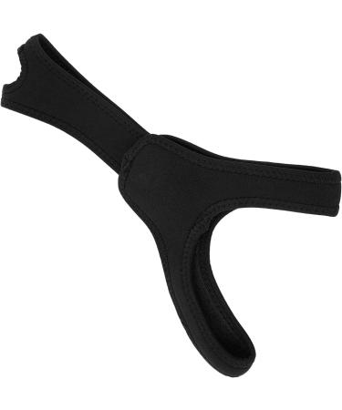 Anti Snoring Chin Strap - Adjustable Breathable Sports Gear for Men & Women | International Shipping - Buy Online on GoSupps.com