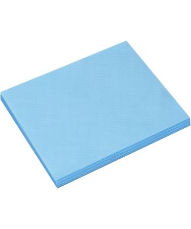 Filtre Collecteur de Poussi re | 100 Pi ces Extracteur De Poussi re D'ongles | Papier Collecteur Pour Pratique Femmes Maison Salon Formation Bleu - Buy Online on GoSupps.com
