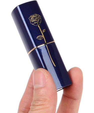 L vres Liquide Brillant Effet Gel Longue Tenue Maquillage sans Transfert pour Femmes Rose - Buy Online on GoSupps.com