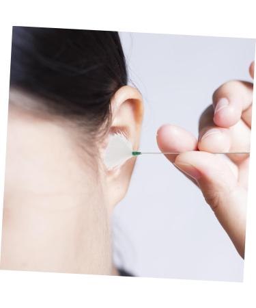 Healeved 1set Ear Tool Tools Spring Ear Wax Goose Ear Spring Ear Cleaner Multipurpose Ear Cleaning Tool Ear Massage Tool Goose Earwax Face Scraper Tool White Goose 4pcs - Buy Online on GoSupps.com