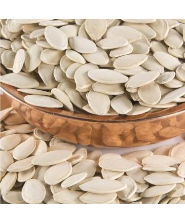 Malatya Unsalted Pumpkin Seeds 200 gram x 4 Pieces - Buy Online on GoSupps.com