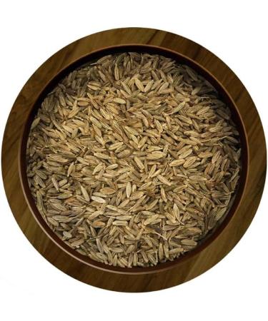 La Brigade des pices - Cumin in grains from India - 250 g - 100% natural - Packaged and controlled in France - Buy Online on GoSupps.com
