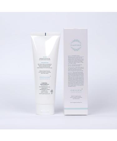 OxygenCeuticals Gentle Facial Cleansing Lotion Hydrating Cleanser for Sensitive & Dry Skin Removes Makeup Residue & Impurities Without Greasy Feel Enriched with Botanic Oils 8.8 fl.oz (250ml) 8.8 Fl Oz (Pack of 1) - Buy Online on GoSupps.com