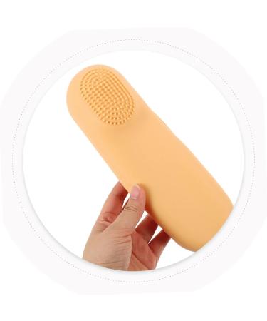 Portable Makeup Brush Storage Bag - Organizer & Protector | Travel-Friendly Face Holder - 22.5x7cm - Buy Online on GoSupps.com