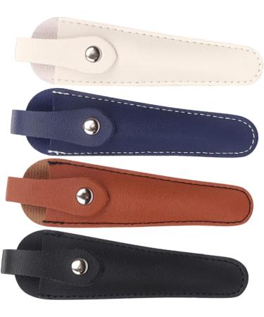 SEWACC 20 STK SCHREIN SATE FISH KNIPTER Multi-Color Leather Scissors & Garden Shears Set | Durable Fabric Cutting Tools | International Shipping Available - Buy Online on GoSupps.com