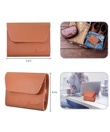 Jomverl Professional Manicure and Pedicure Kit - 16-in-1 Nail Care Tools with Leather Travel Case for Men and Fathers - Buy Online on GoSupps.com