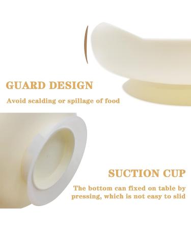 Weighted Adaptive Utensils Set for Hand Tremors - Swivel Spoons, Forks, and Scoop Plate for Parkinson's Patients, Arthritis, Elderly - Easy Grip Built Up Utensils - Buy Online on GoSupps.com