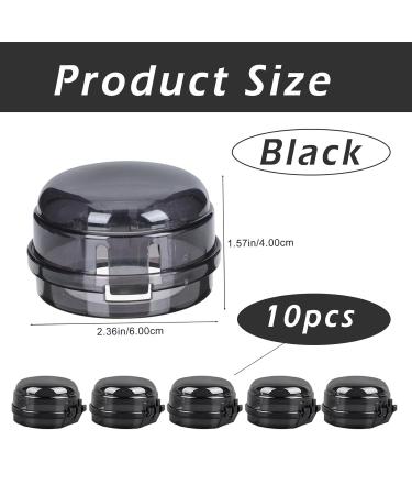 Pack of 10 Child Safety Stove Knob Locks | Oven & Gas Stove Protection Covers for Kitchen Safety - Buy Online on GoSupps.com